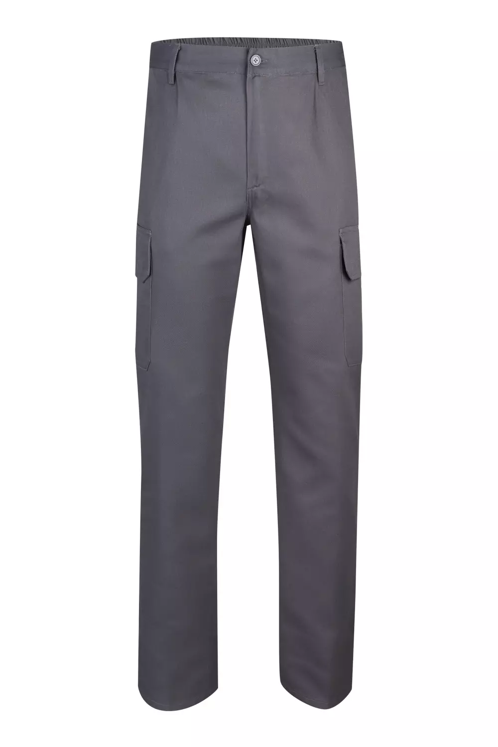 Velilla 103013-08, Work Trousers, Grey