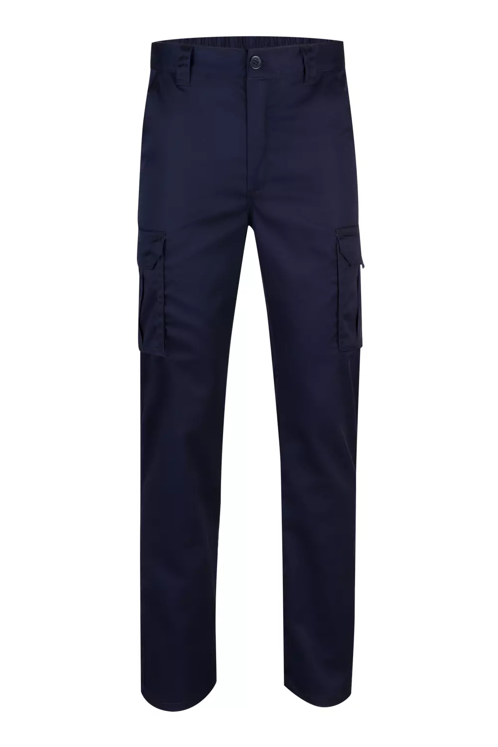 Velilla 103002S-61, Work Trousers, Navy Blue