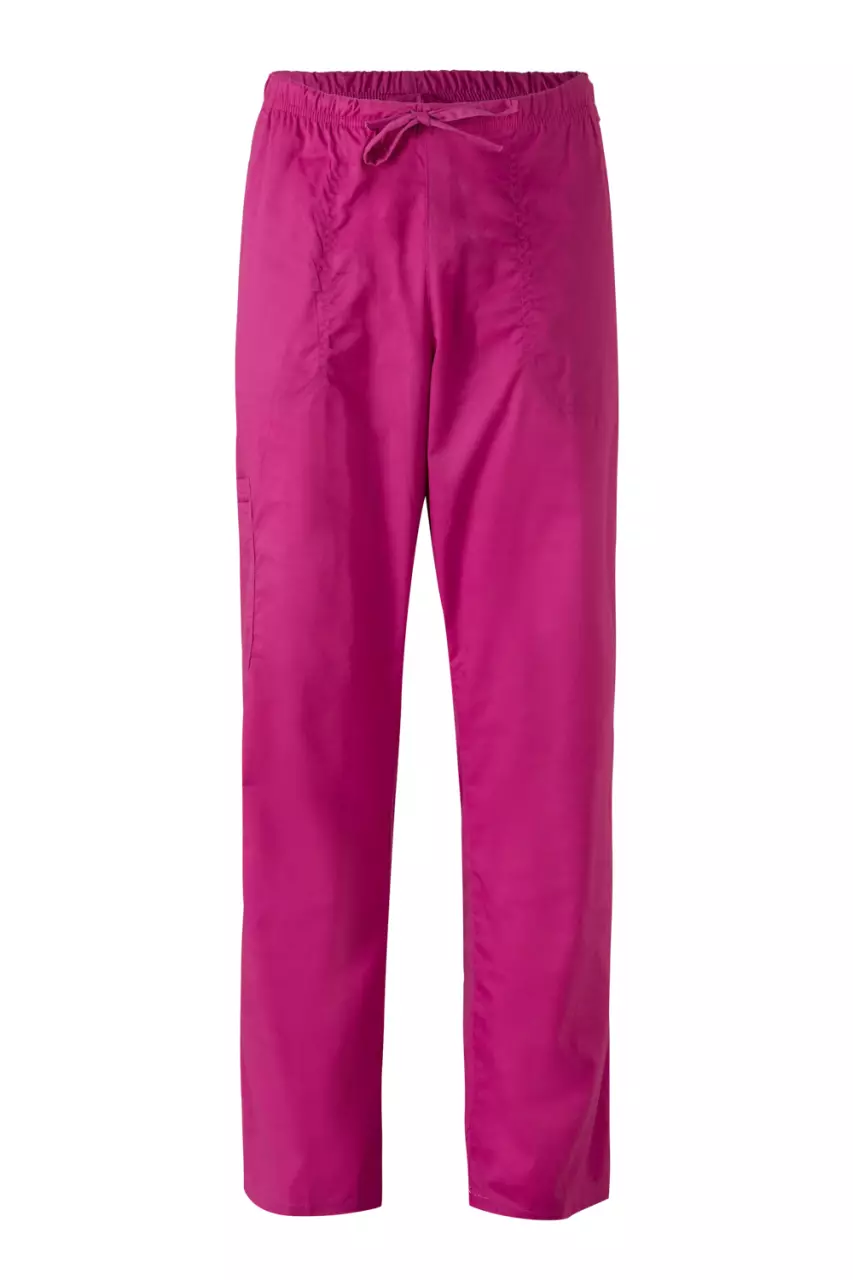 Velilla 533006S-37, Work Trousers, Magenta, image 1, gallery thumbnail