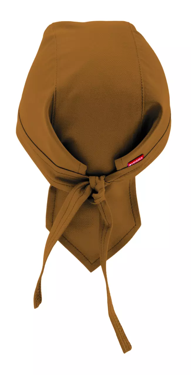 Velilla Chef Bandana, Khaki