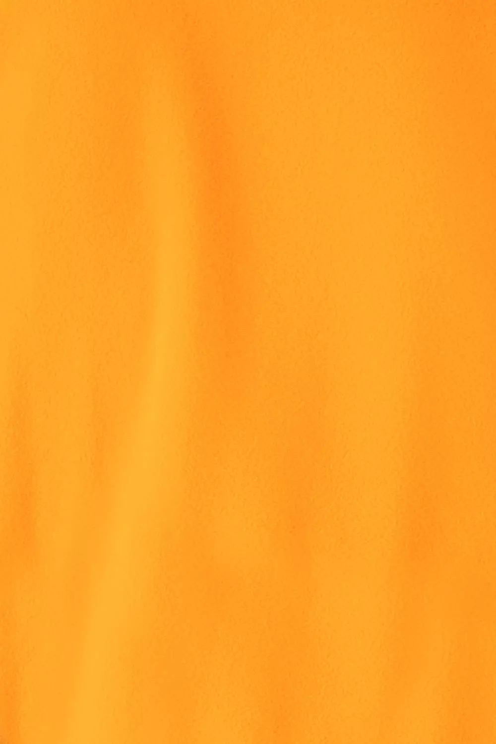 Velilla 0183-08-19, High-Vis Fleece Jacket, Grey/Hi-Vis Orange, image 5