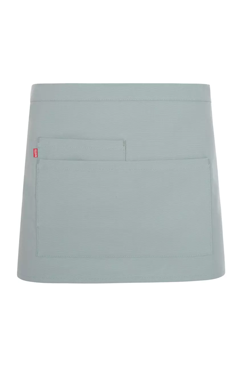 Velilla Work Apron, Eucalyptus
