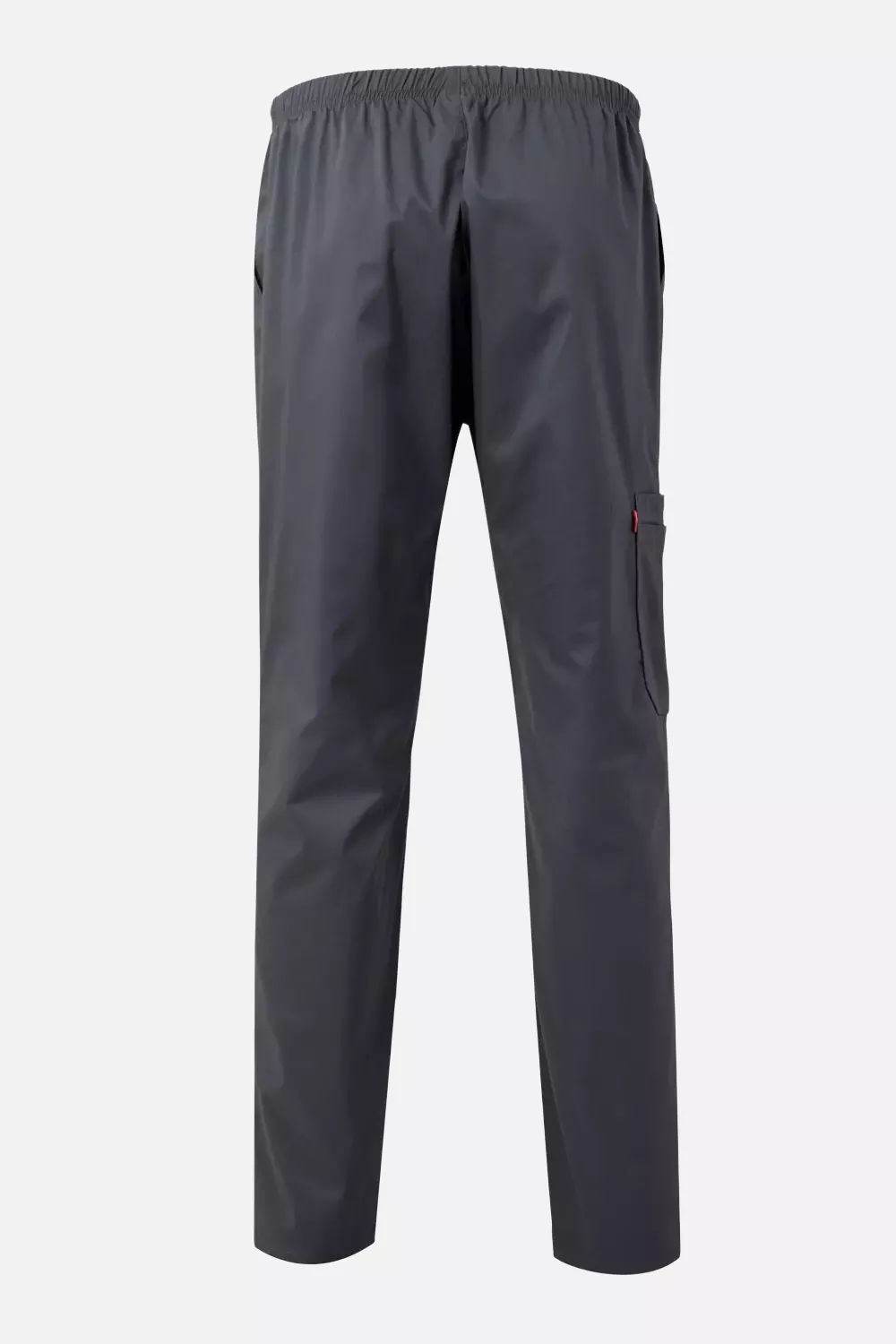 Velilla 533006S-42, Work Trousers, Dark Grey, image 3