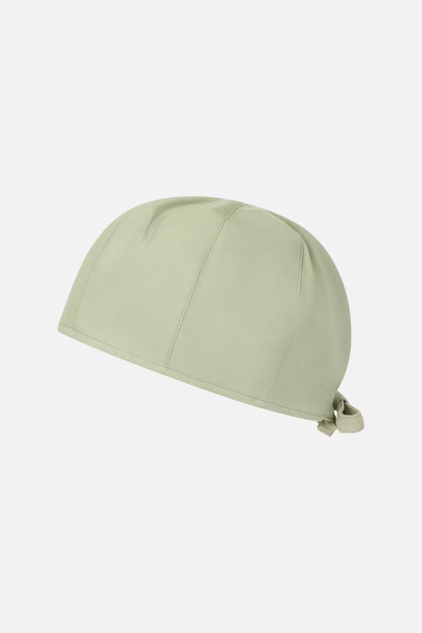Velilla 404014-82, Bandana Cap, Pistachio, image 1, gallery thumbnail