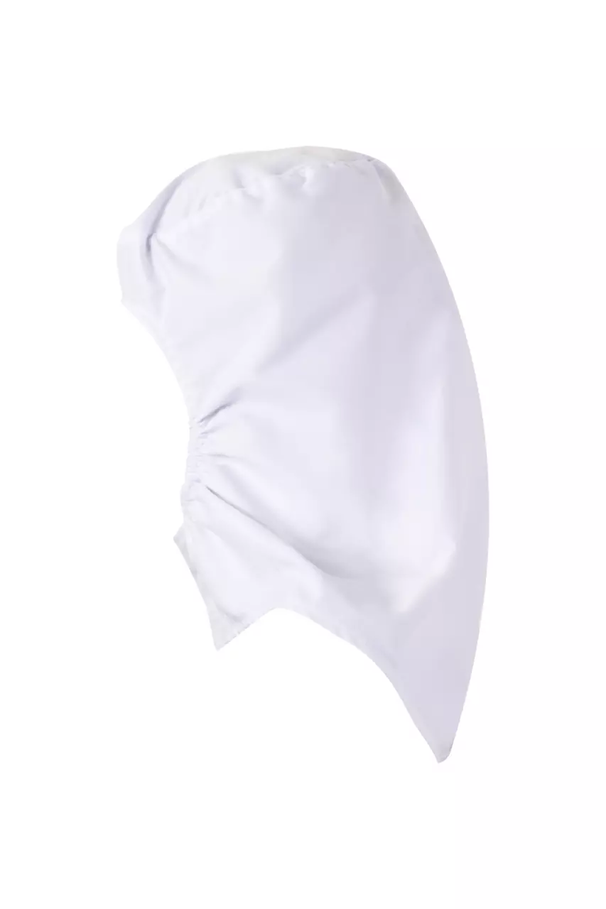 Velilla 254001-07, Work Hood, White, image 4, gallery thumbnail