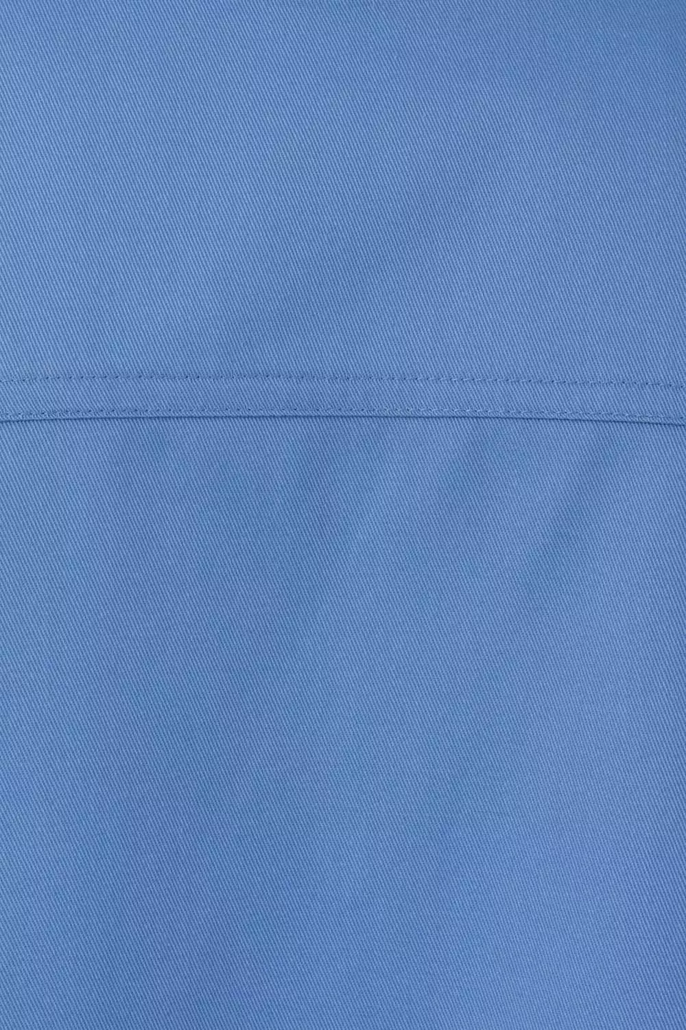 Velilla 535209-05, Work Tunic, Sky Blue, image 2