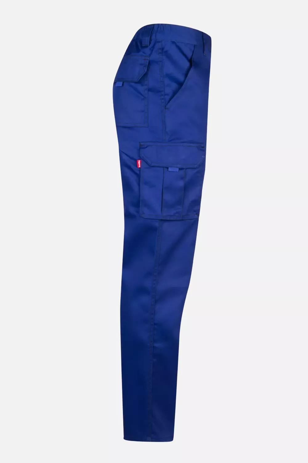 Velilla 103001-09, Work Trousers, Royal Blue, image 3