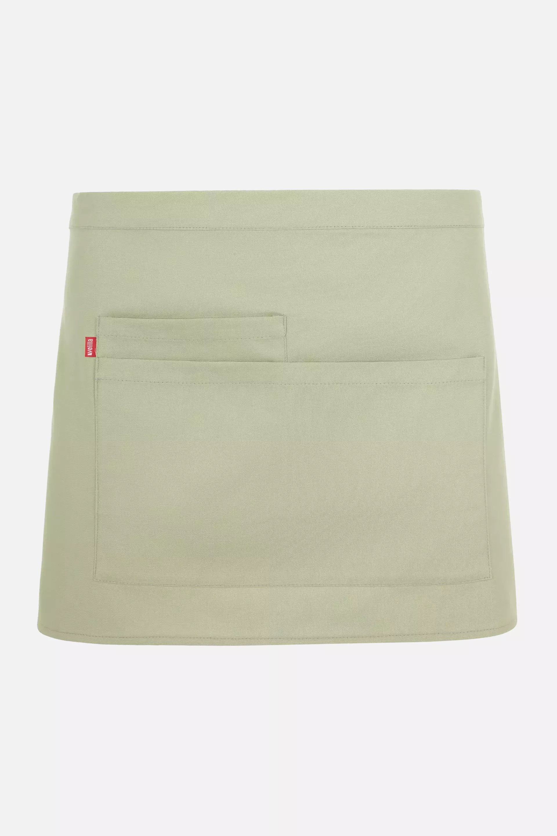 Velilla 404224-82, Work Apron, Pistachio, image 1