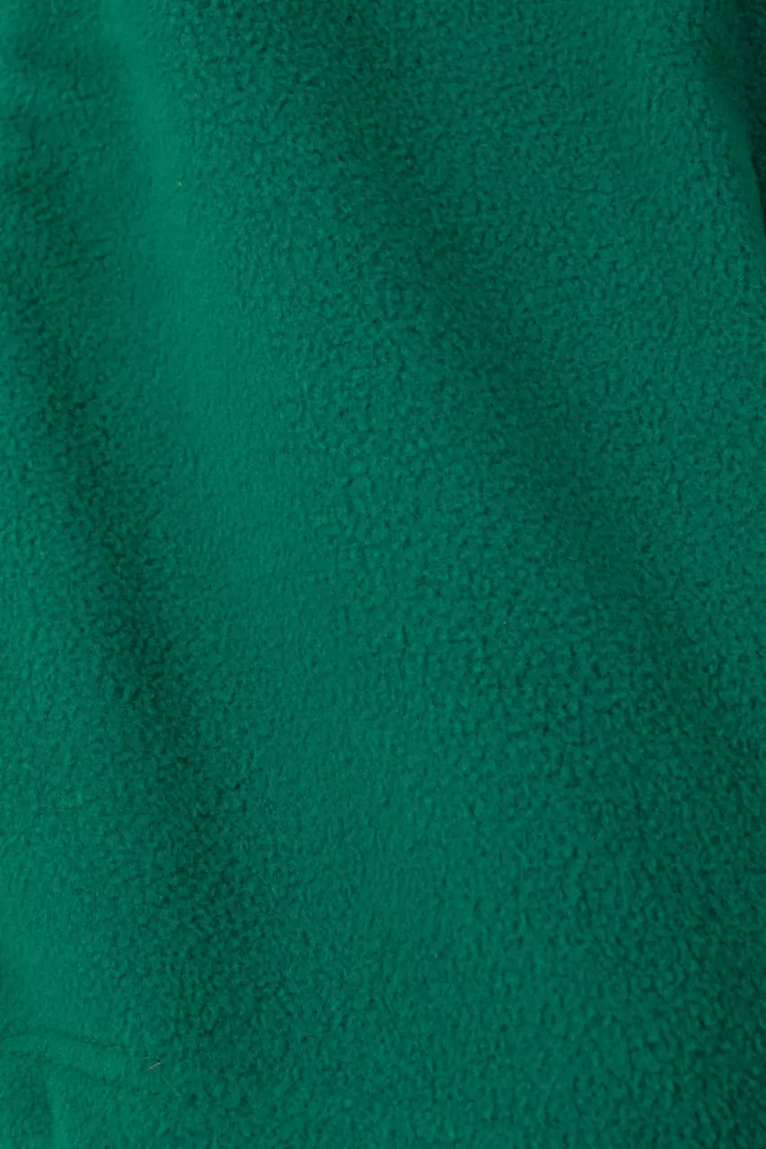 Velilla 0183-02-20, Warnschutz-Fleecejacke, Grün/Warngelb, image 3, gallery thumbnail