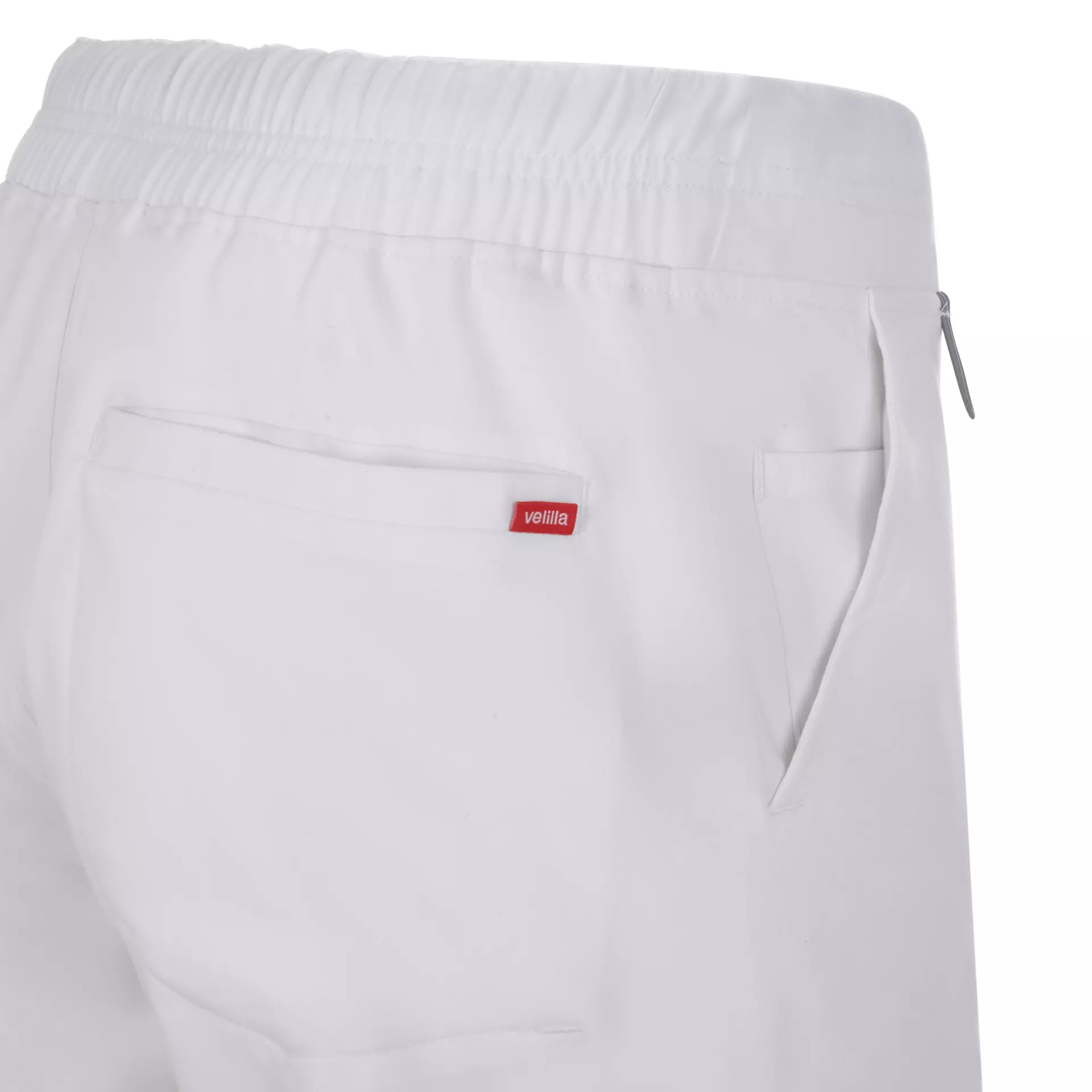 Velilla 533021S-07, Work Trousers, White, image 2