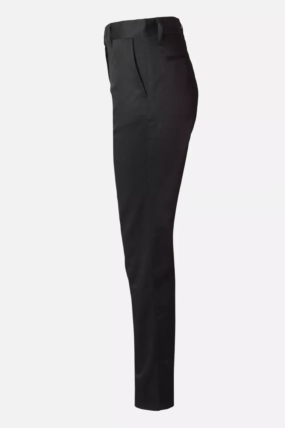 Velilla 403003S-00, Work Trousers, Black, image 6
