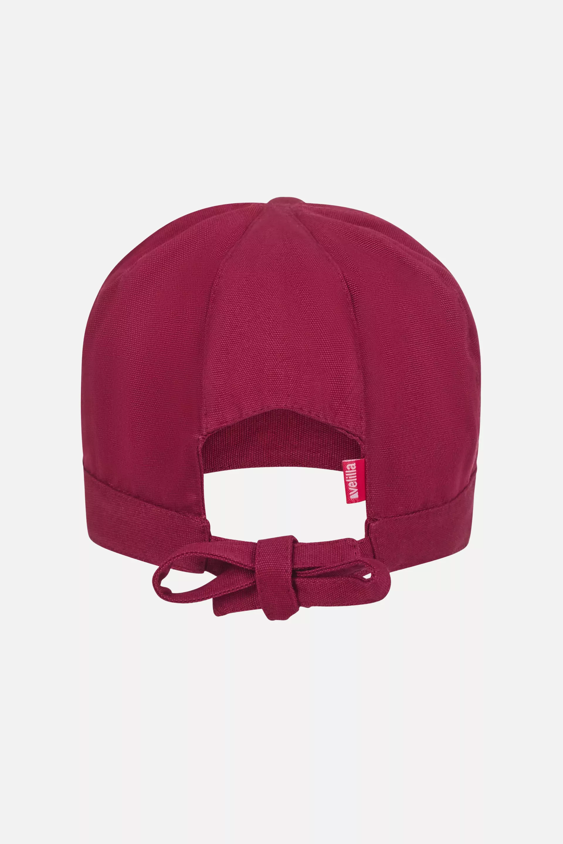 Velilla 404015-18, Bandana Cap, Maroon, image 2