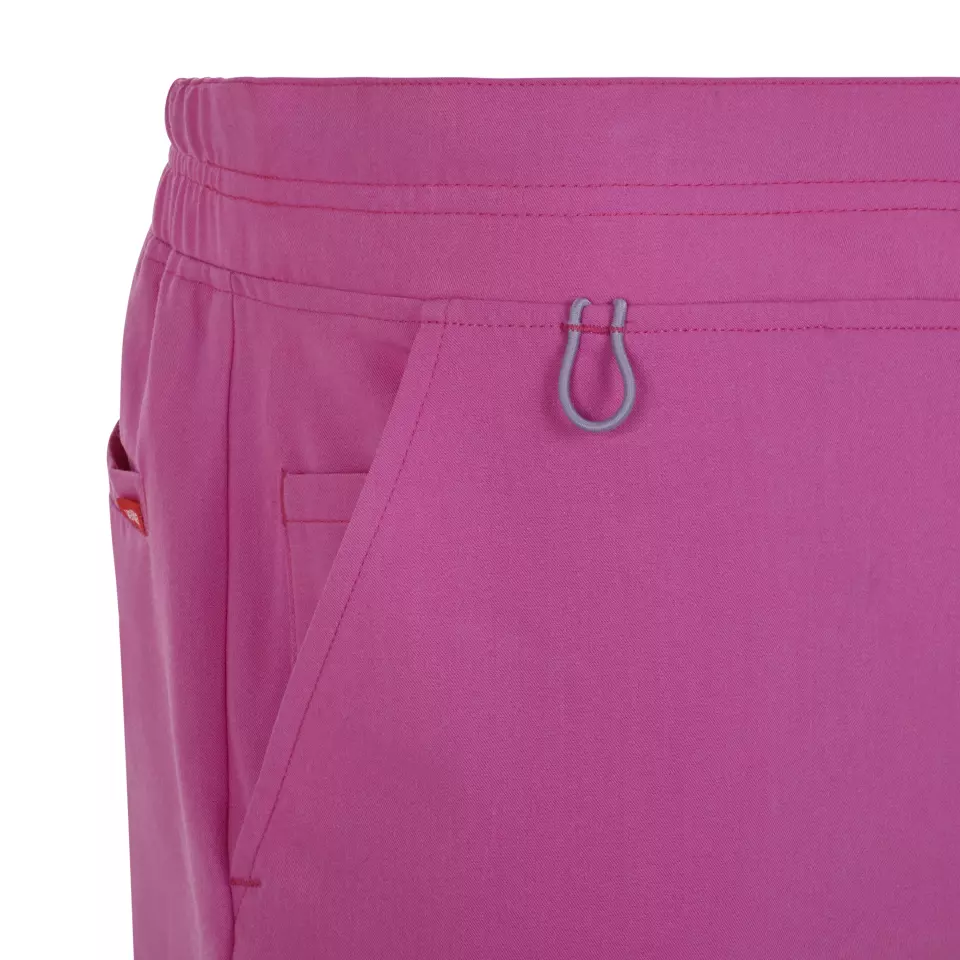 Velilla 533021S-38, Work Trousers, Orchid, image 5, gallery thumbnail