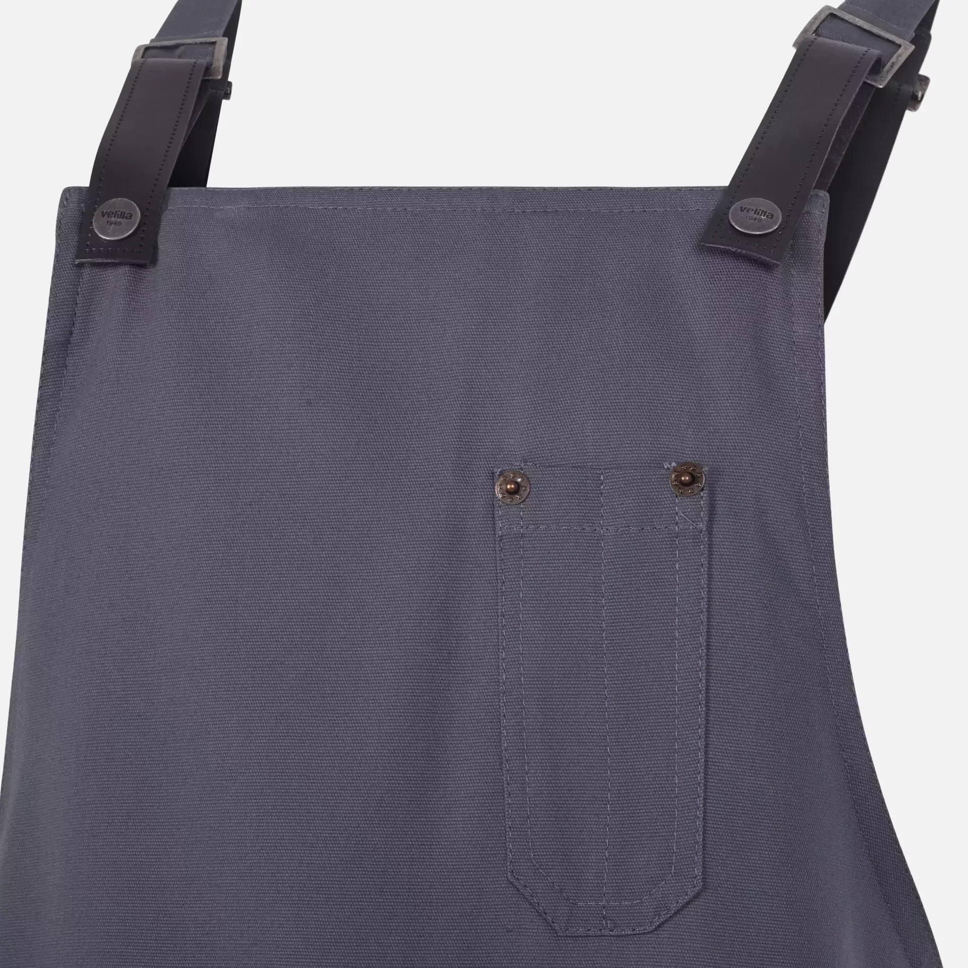 Velilla 404215-80, Work Apron, Blackboard, image 3
