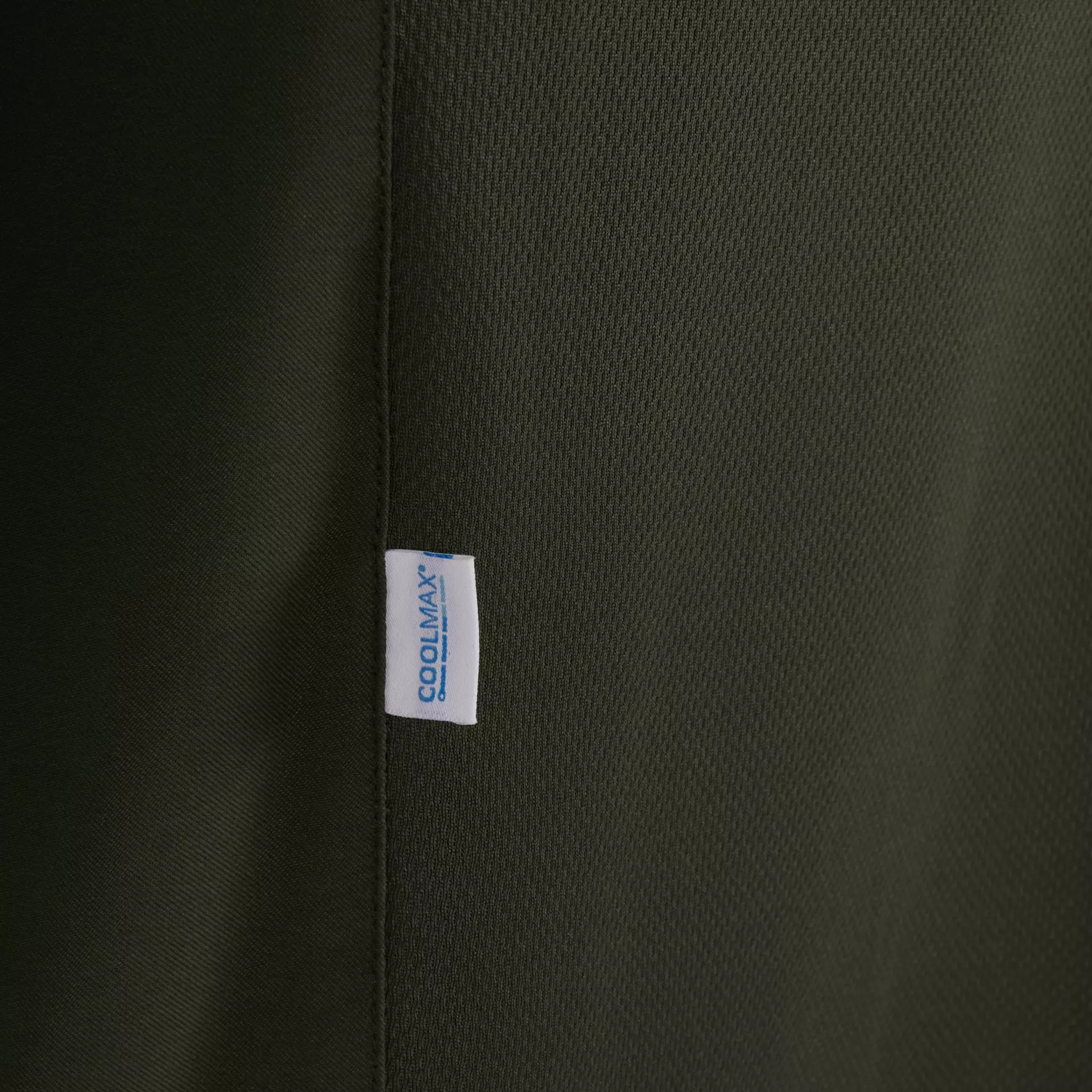 Velilla 405210-36, Long Sleeved Chef Jacket, Olive Green, image 8