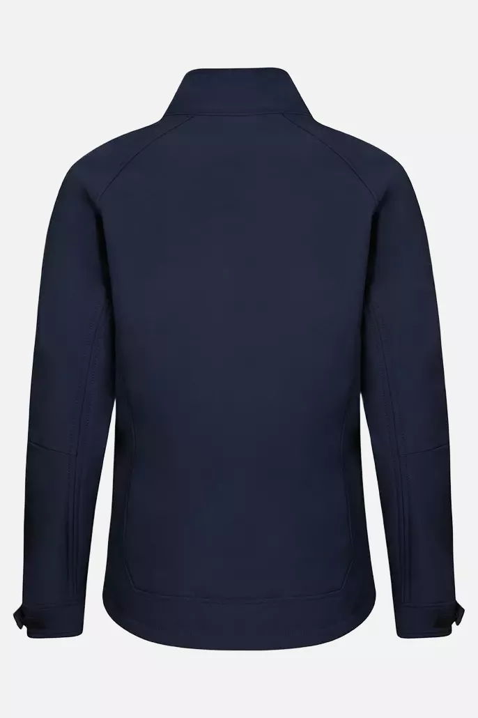 Velilla 206005W-61, Work Jacket, Navy Blue, image 2