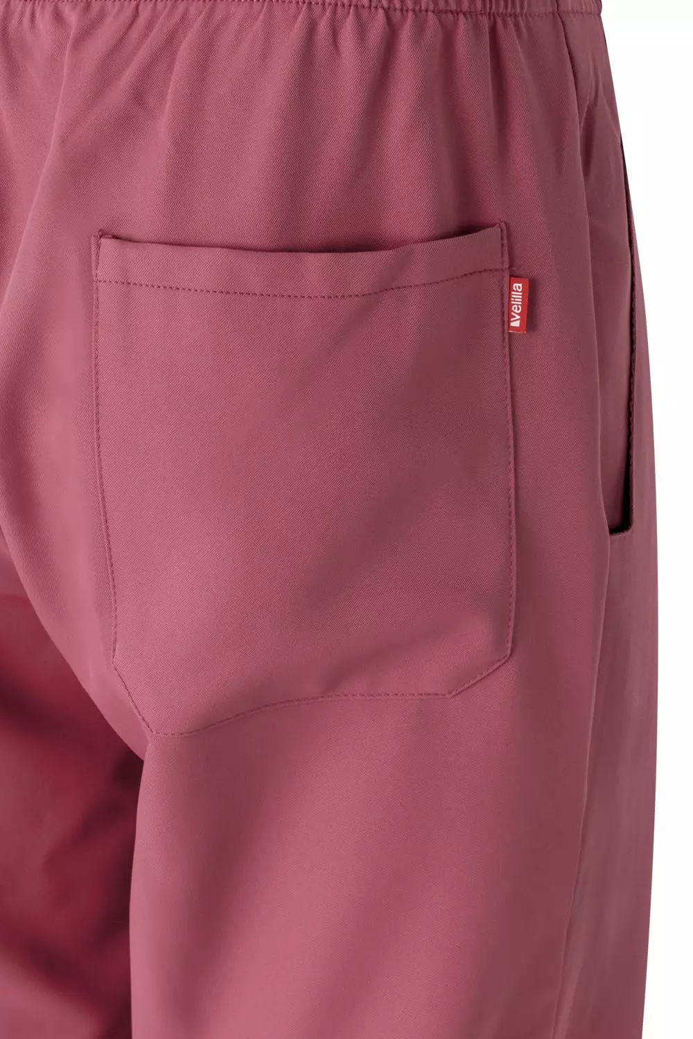 Velilla 533007-53, Work Trousers, Strawberry Pink, image 3