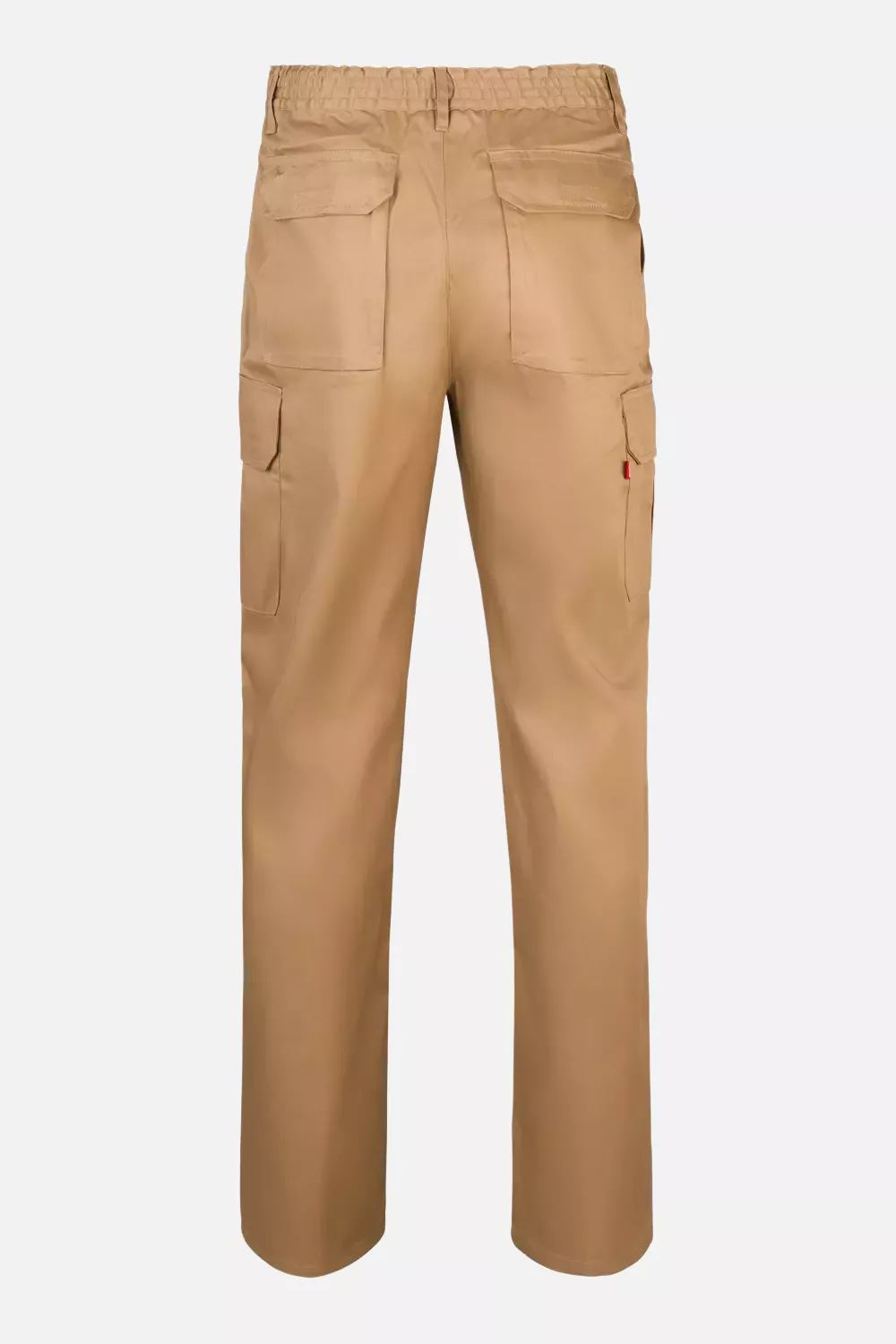 Velilla 345-06, Arbeitshose, Beige, image 6