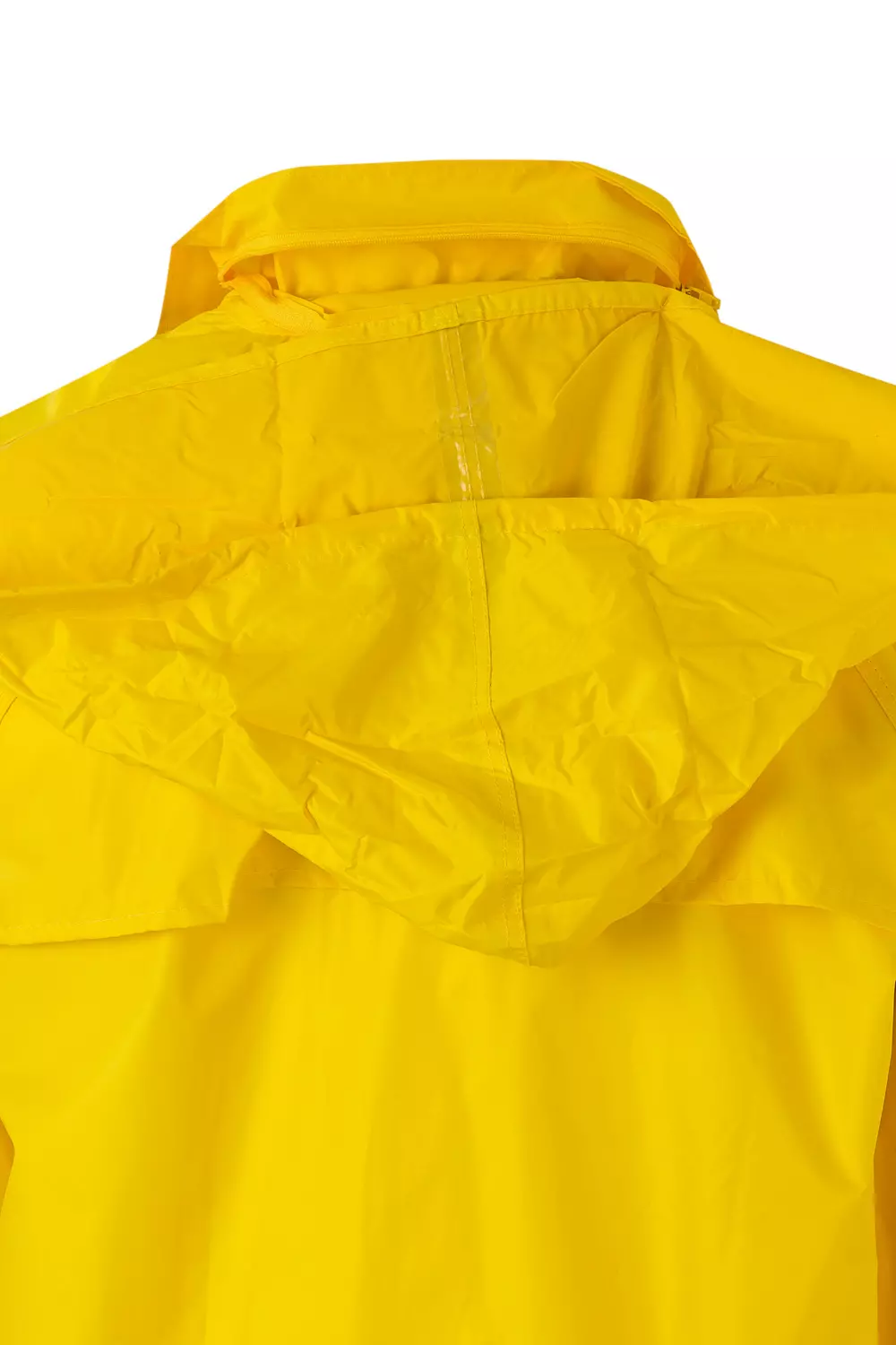 Velilla 195-17, Rain Suit, Yellow, image 2