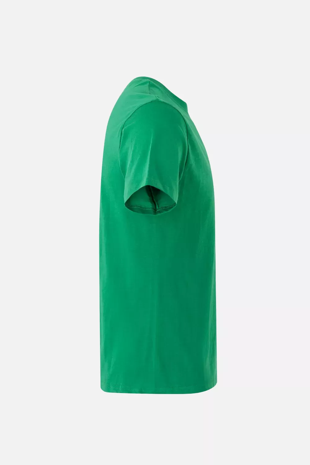 Velilla 5010-02, T-Shirt, Green, image 3