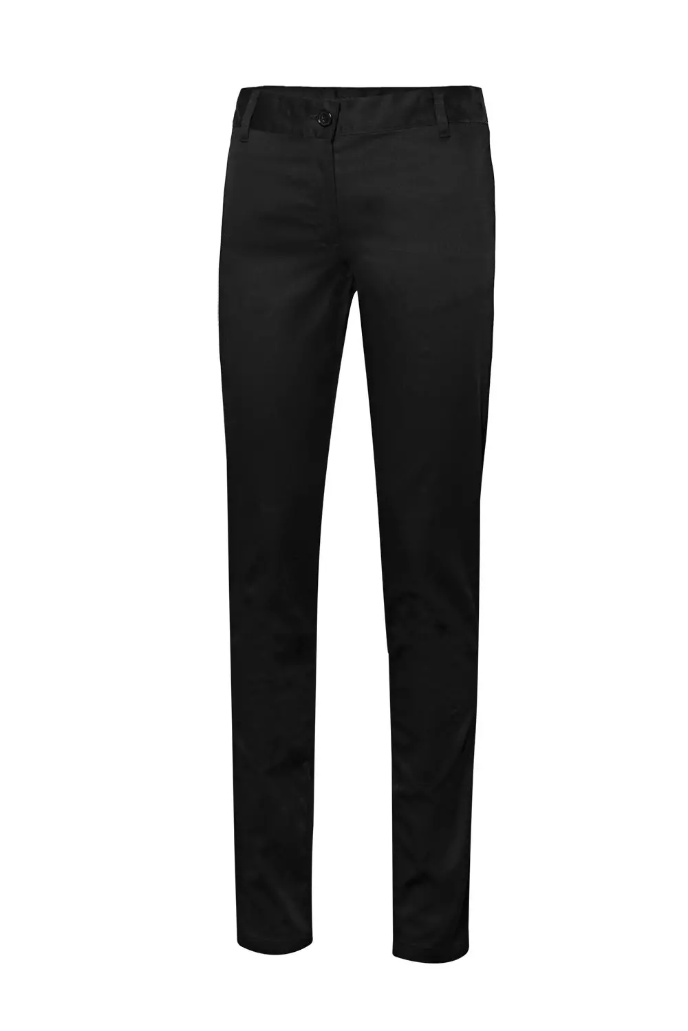 Velilla 403003S-00, Work Trousers, Black