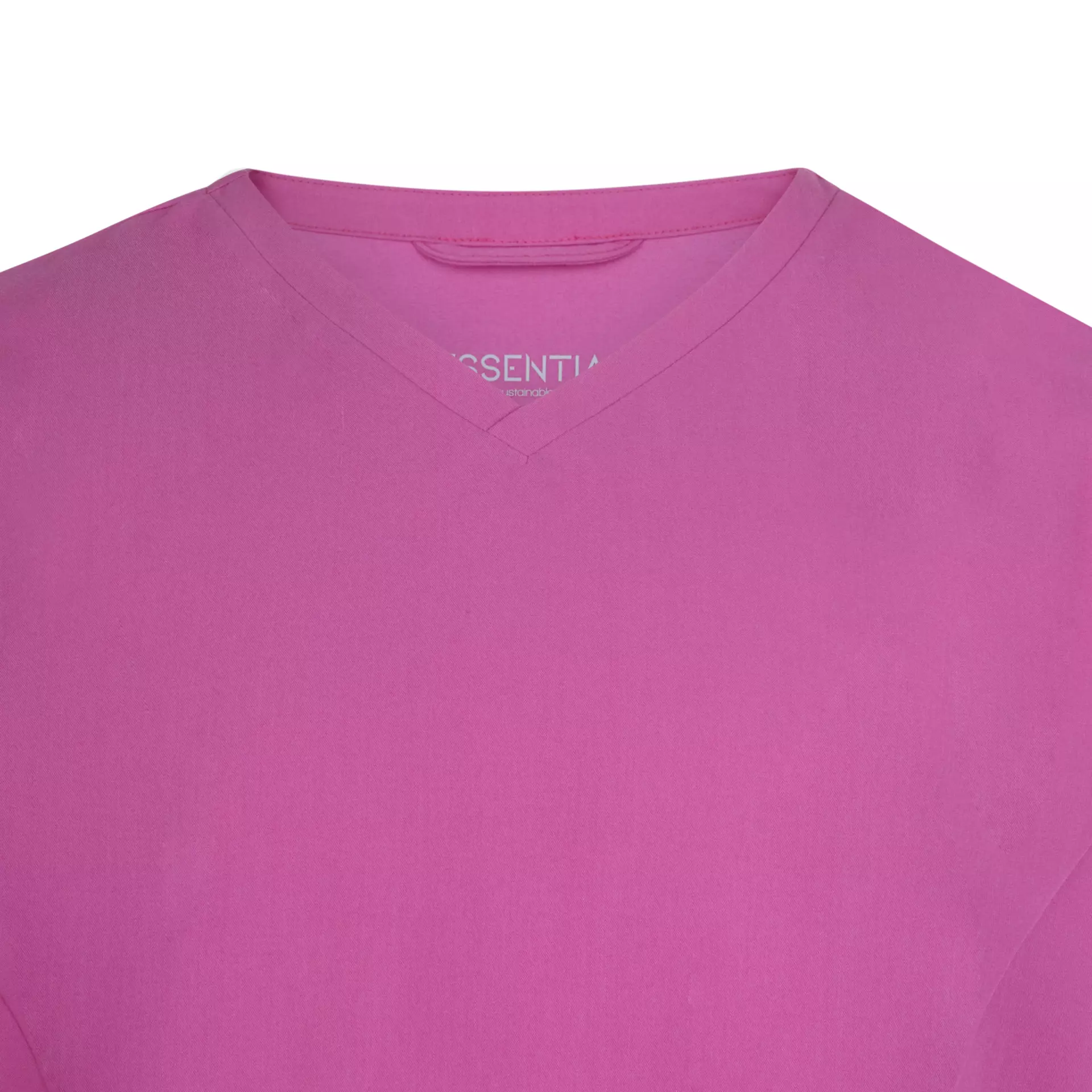 Velilla 535220S-38, Work Tunic, Orchid, image 5