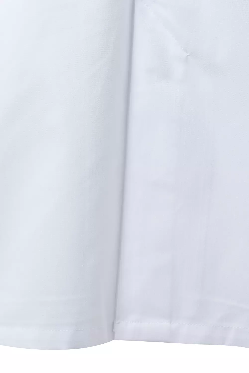 Velilla 539004-07, Work Coat, White, image 3