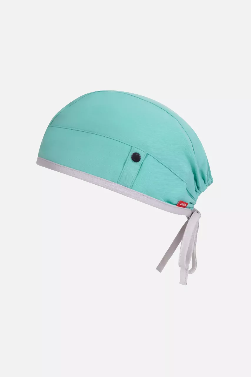 Velilla 534020S-11, Medical Cap, Fiji, image 1, gallery thumbnail
