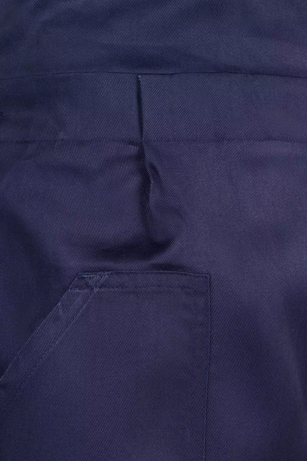 Velilla 290-01, Work Overall, Marine Blue, image 7