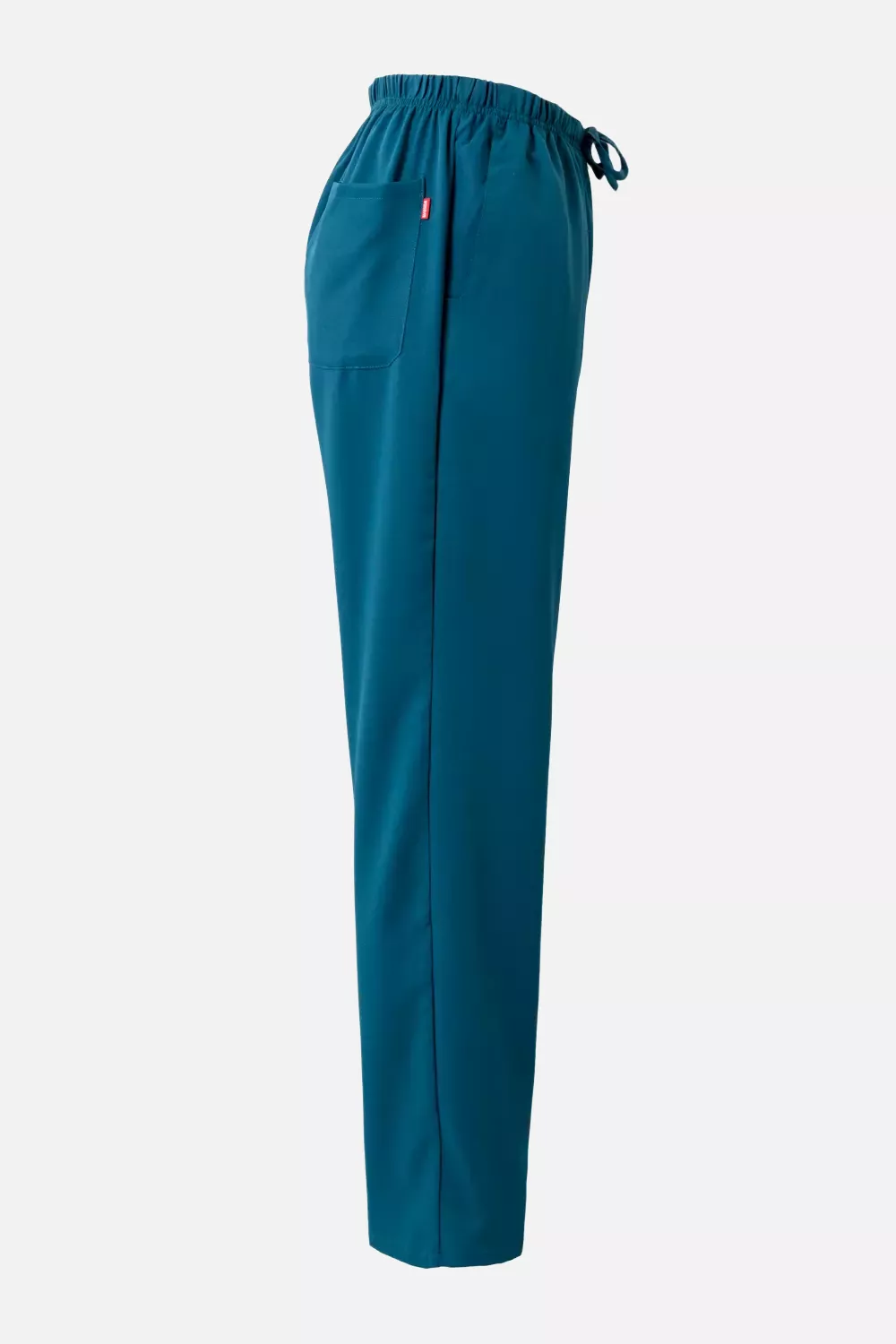 Velilla 533007-39, Work Trousers, Ocean Blue, image 6