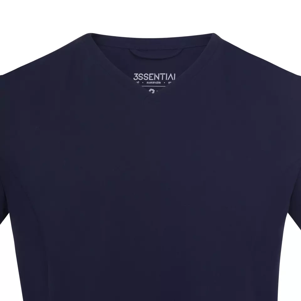 Velilla 535220S-72, Arbeits-Tunika, Mitternachtsblau, image 3, gallery thumbnail