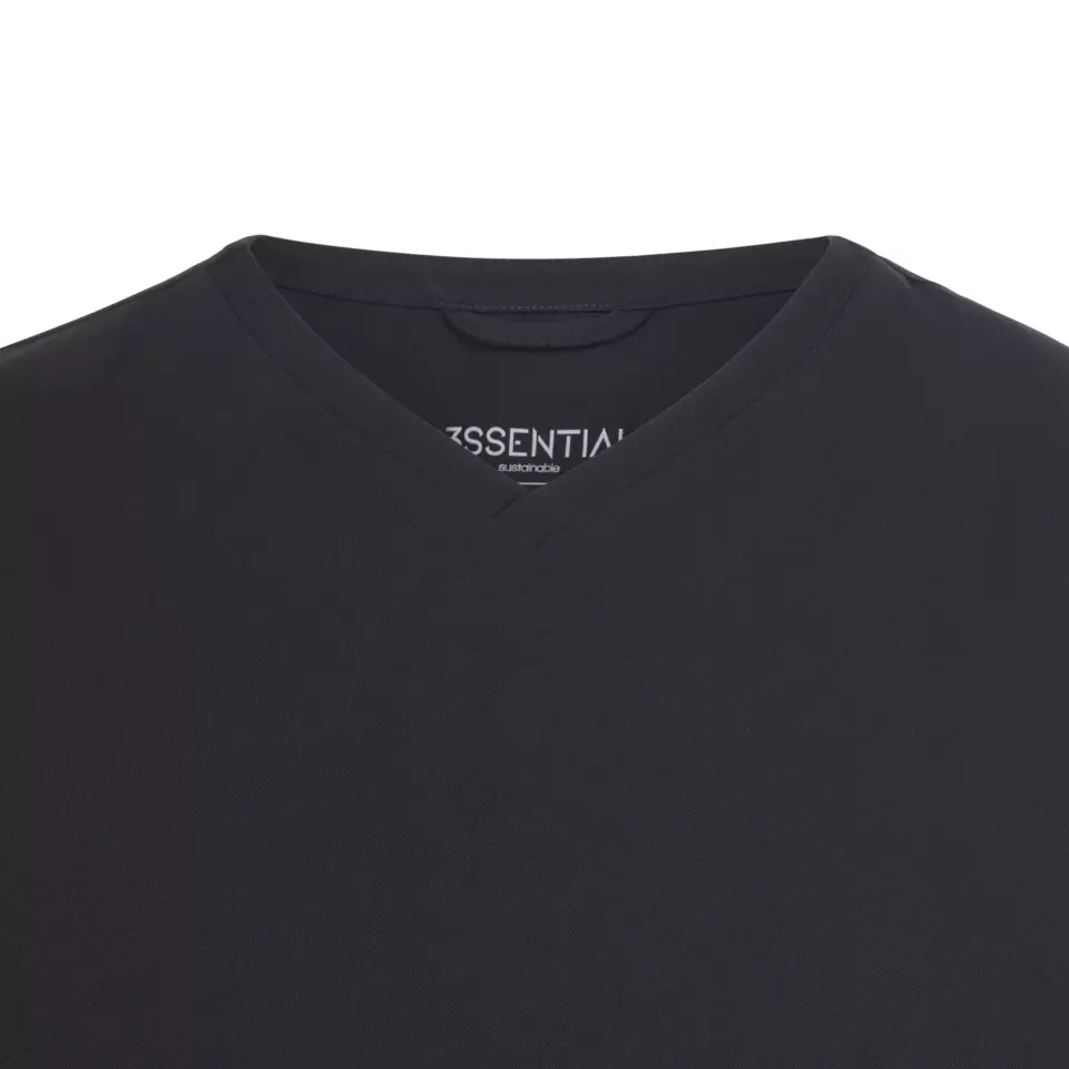 Velilla 535220S-42, Kasack, Dunkelgrau, image 4, gallery thumbnail