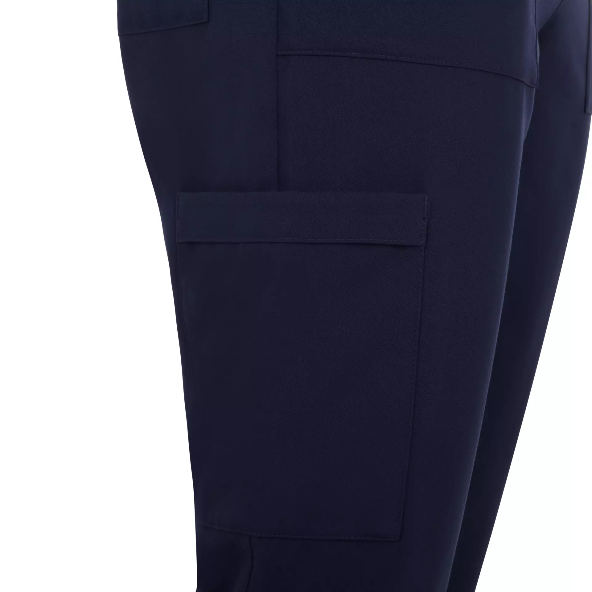 Velilla 533020S-72, Arbeitshose, Mitternachtsblau, image 3