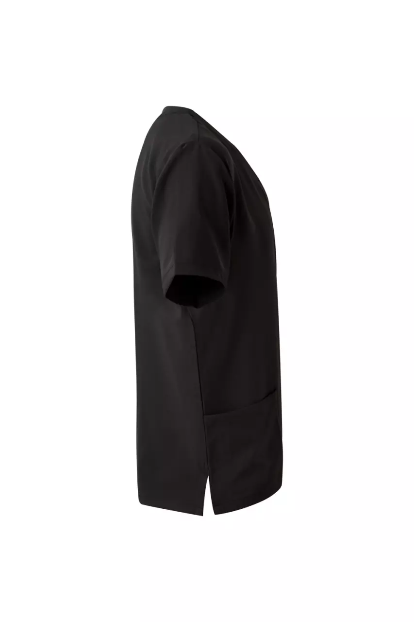 Velilla 535207-00, Kasack, Schwarz, image 3, gallery thumbnail