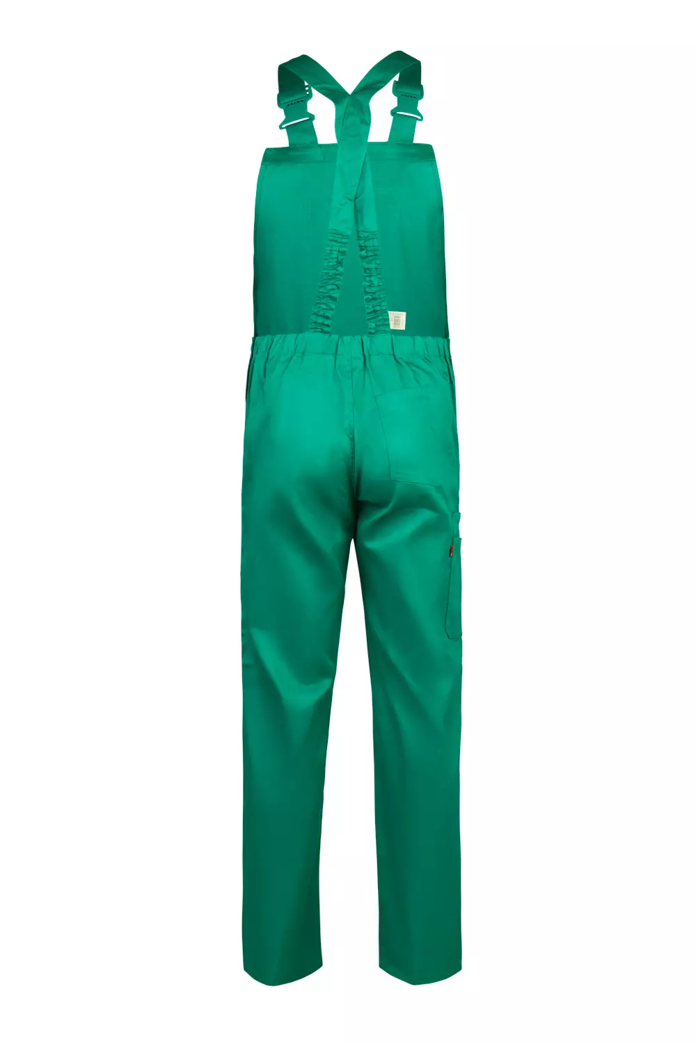 Velilla 290-02, Work Overall, Green, image 7