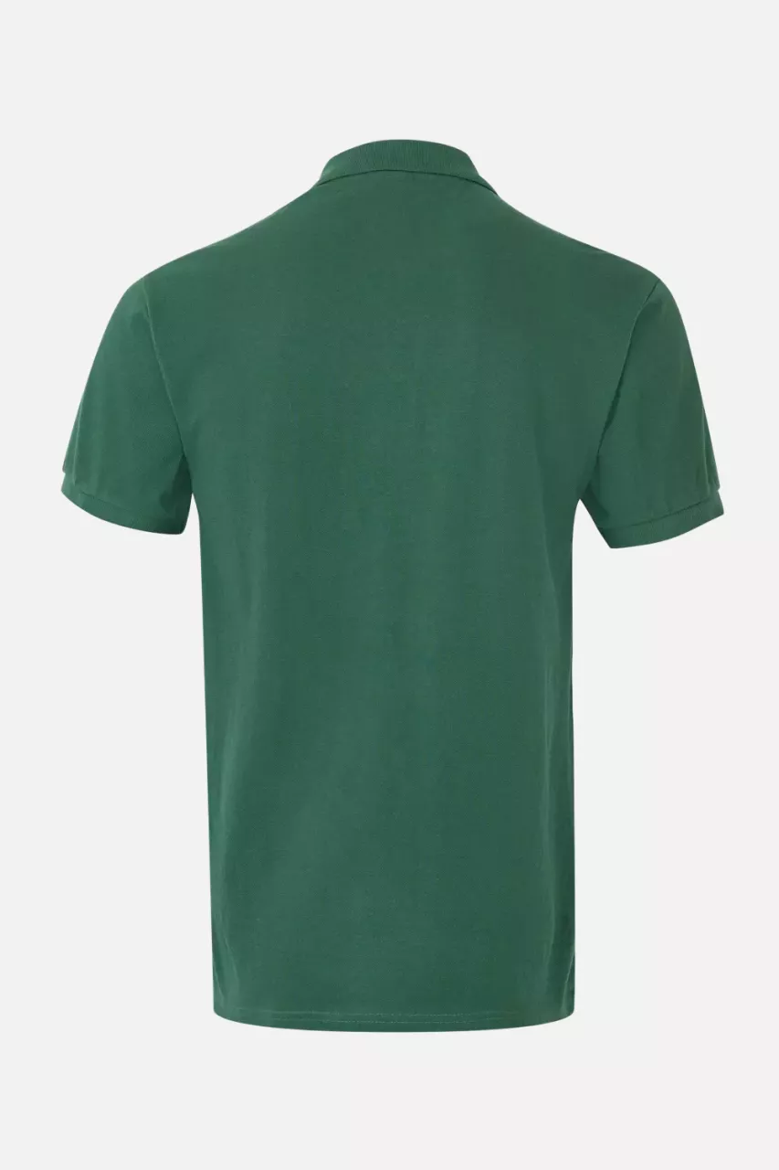Velilla 105502-04, Poloshirt, Waldgrün, image 1, gallery thumbnail