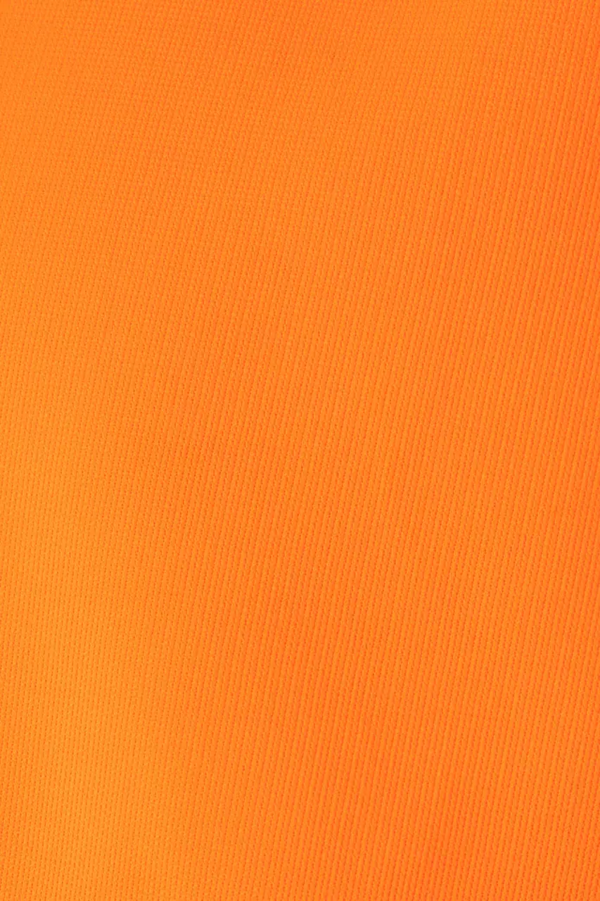 Velilla 145-19, Warnschutzweste, Warnschutz-Orange, image 3, gallery thumbnail