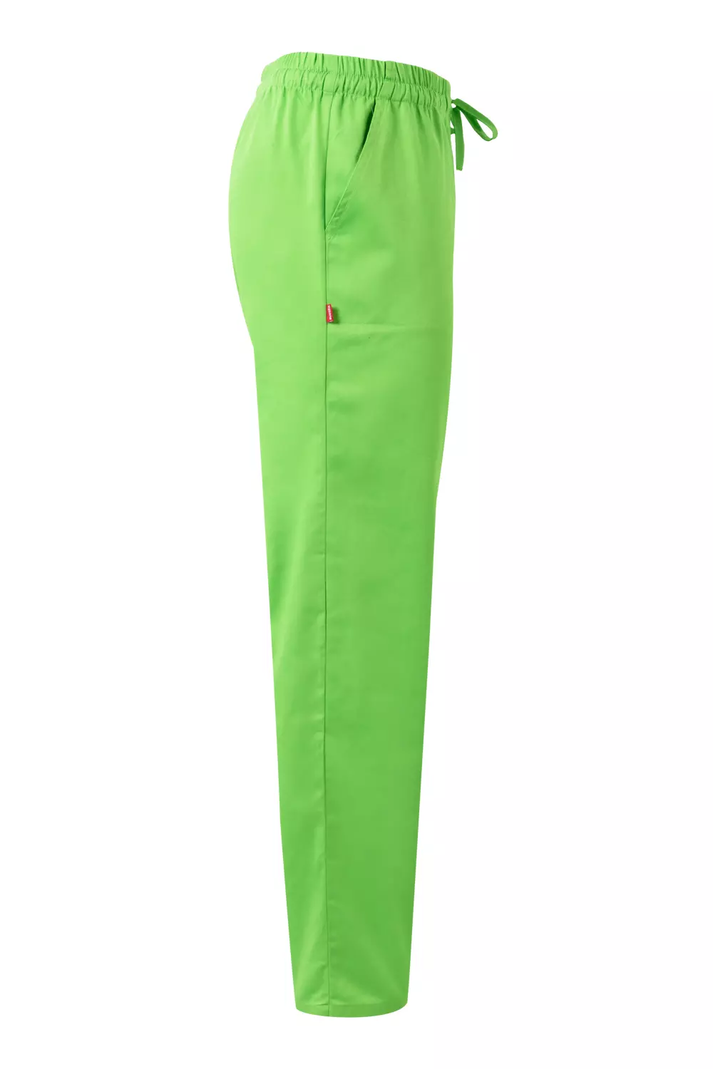 Velilla 533001-25, Arbeitshose, Limetten-Grün, image 5