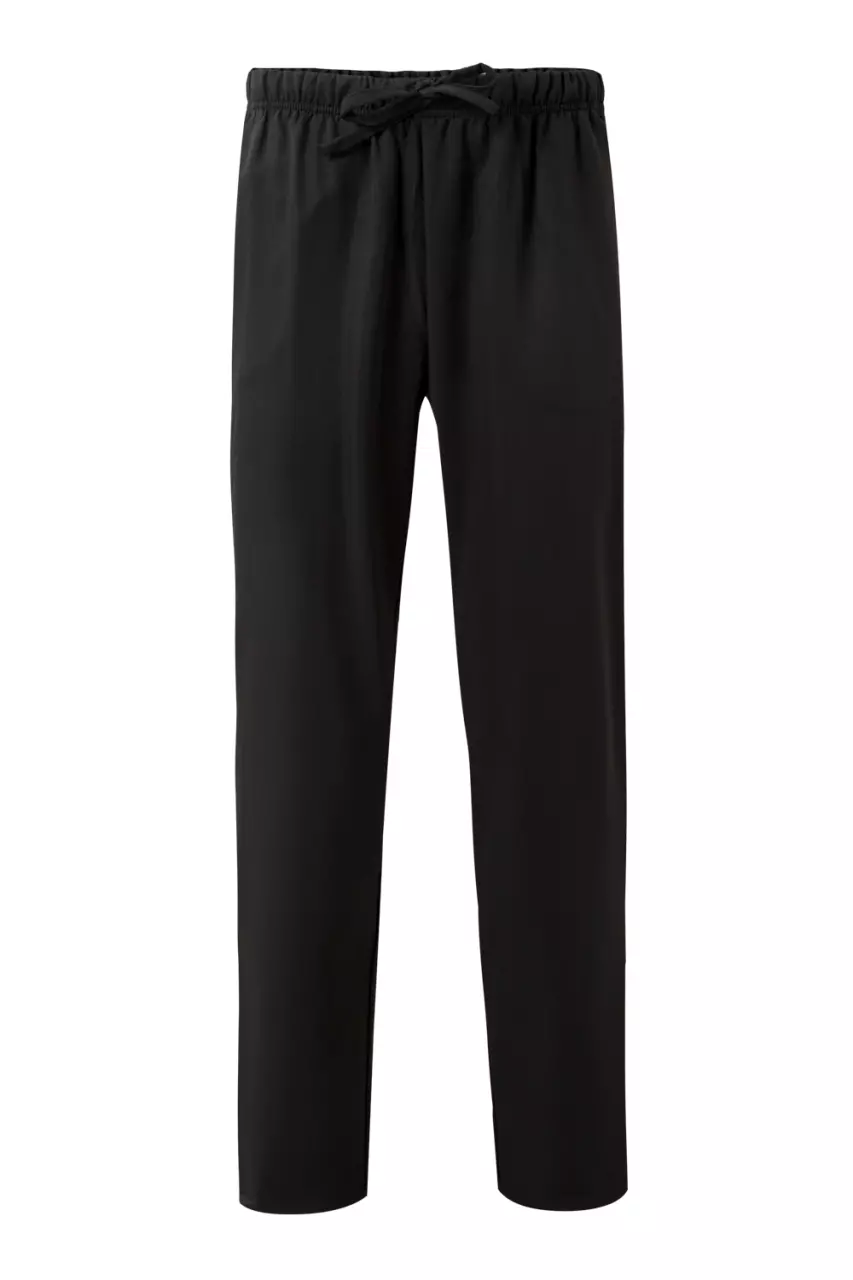 Velilla 533007-00, Work Trousers, Black