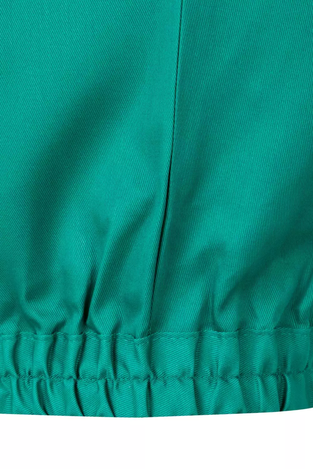 Velilla 61601-02, Work Jacket, Green, image 3