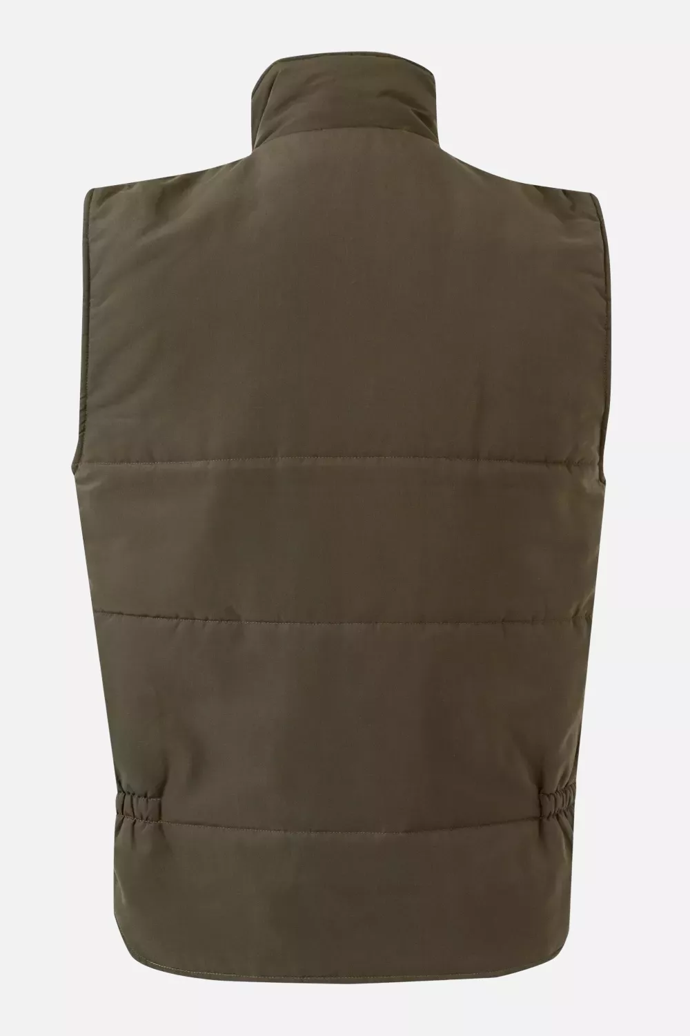 Velilla 108-03, Work Vest, Khaki Green, image 6