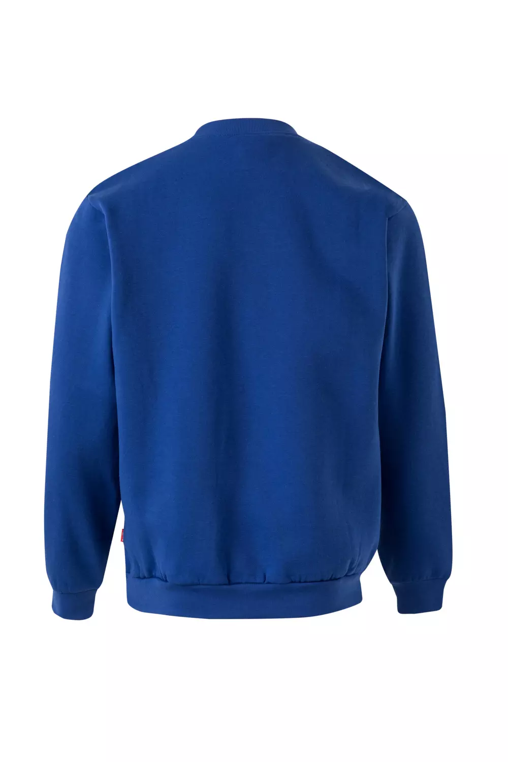 Velilla 105701-09, Work Sweatshirt, Royal Blue, image 3