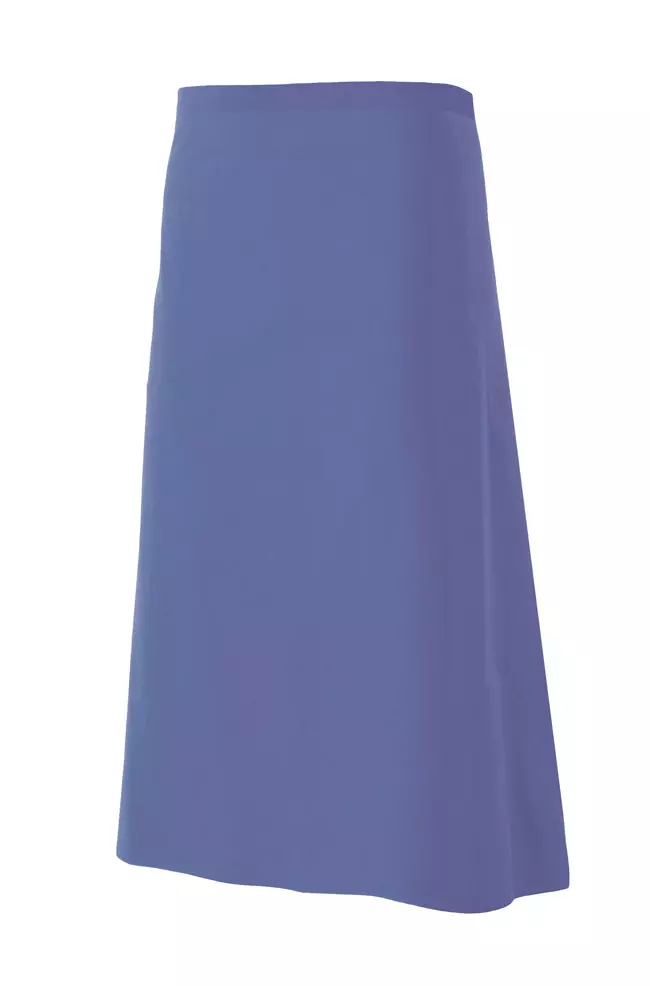 Velilla 404202-26, Work Apron, Violet, image 1