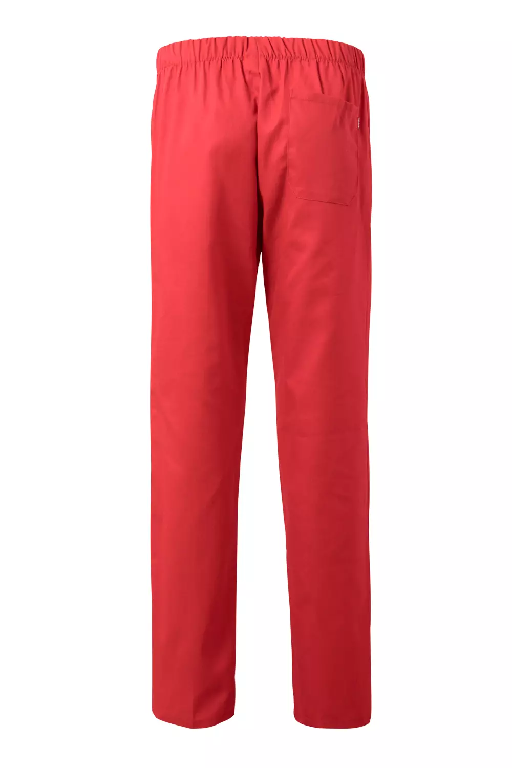 Velilla 333-24, Work Trousers, Coral Red, image 2