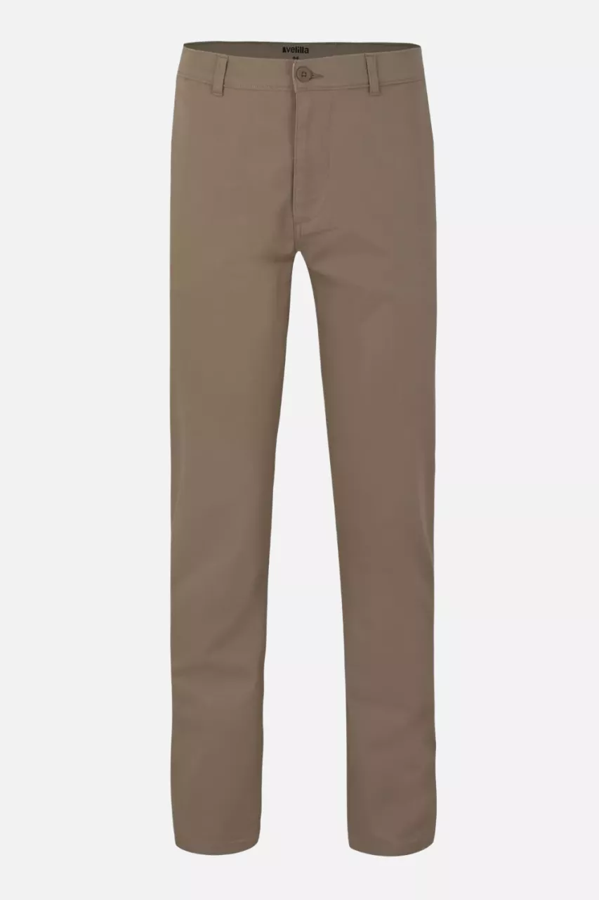 Velilla 403010S-46, Work Trousers, Sand Beige, image 1, gallery thumbnail
