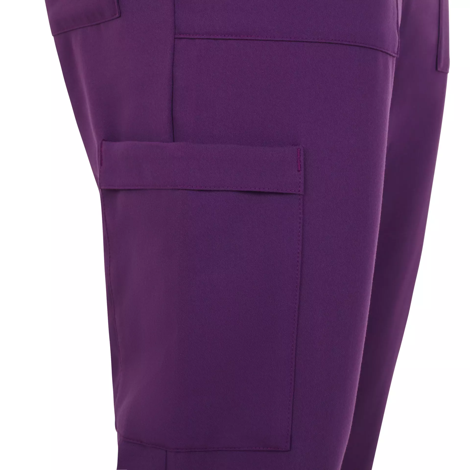 Velilla 533020S-66, Arbeitshose, PFLAUME, image 3