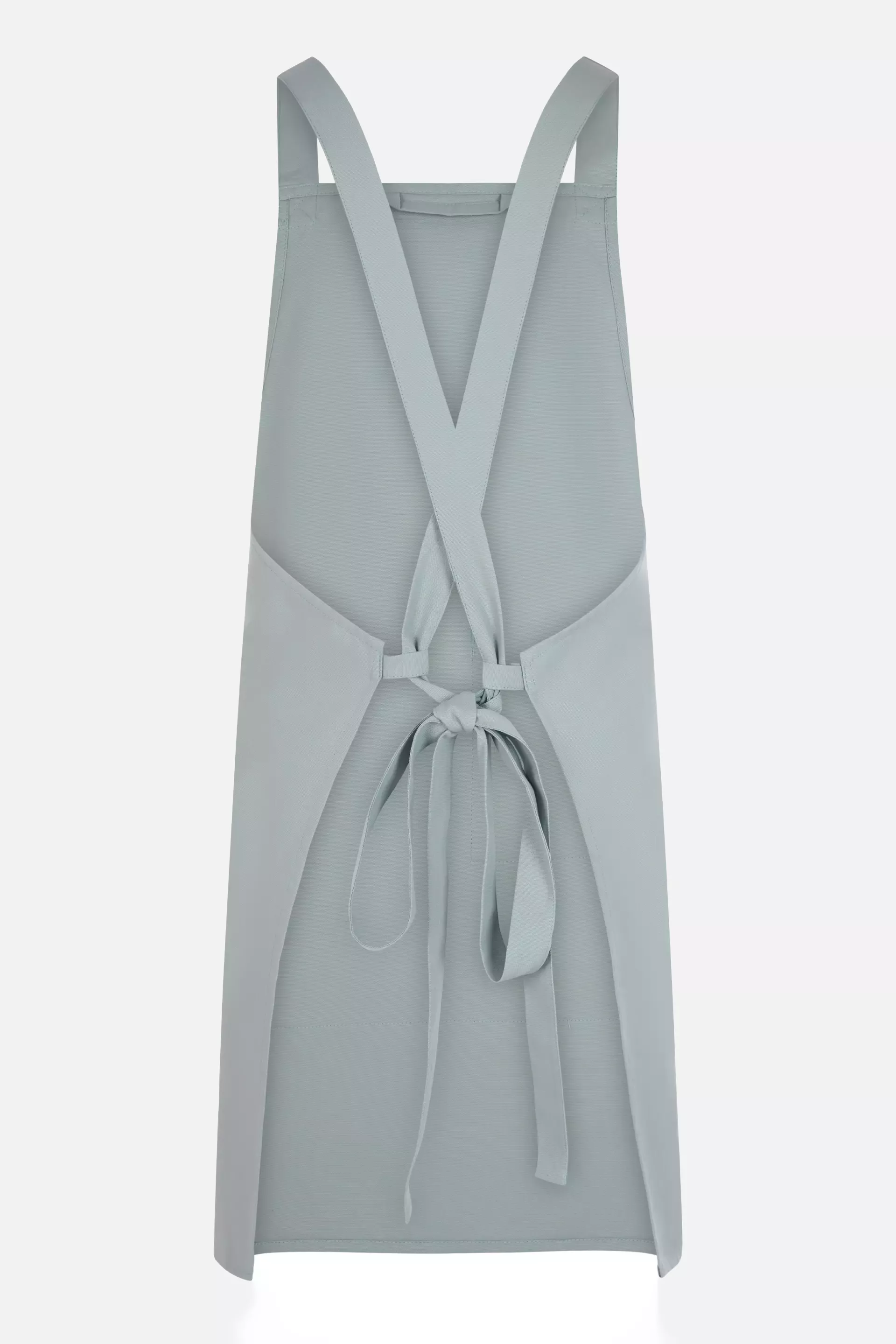 Velilla 404214-75, Work Apron, Eucalyptus, image 4