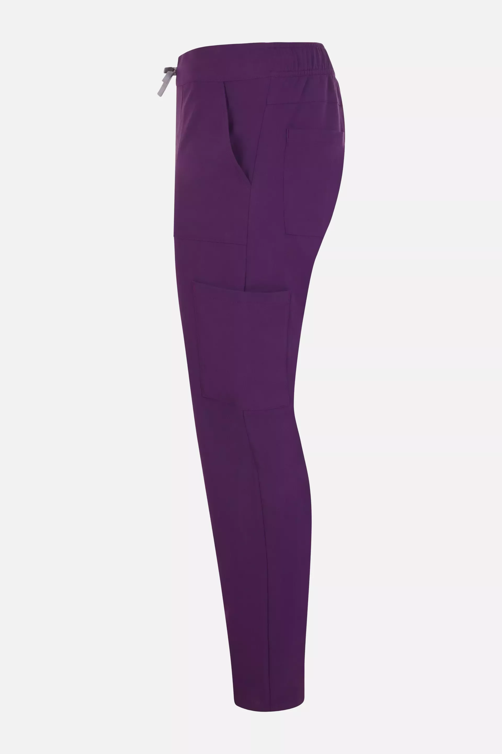 Velilla 533020S-66, Arbeitshose, PFLAUME, image 2