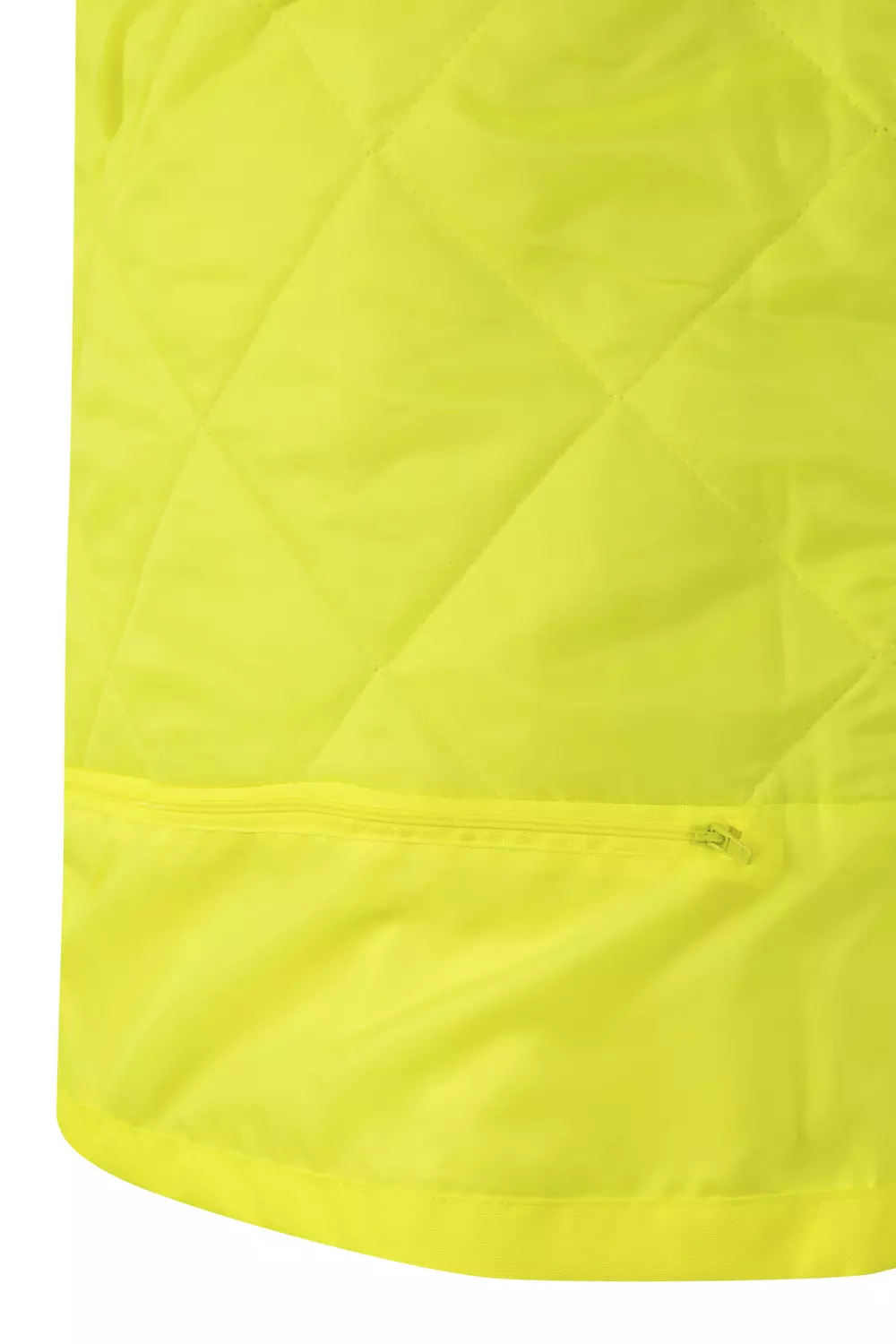 Velilla 306004-20-2, Warnschutzjacke, Größe 4XL/5XL, Warngelb, image 2