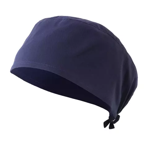 Velilla Medical Cap, Marine Blue